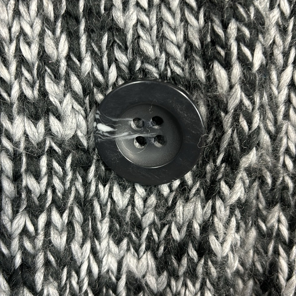 Pendleton Plus Wool Alpaca Blend Soft Chunky Knit… - image 6